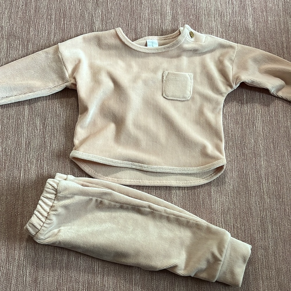 Modern Moments Pink Set